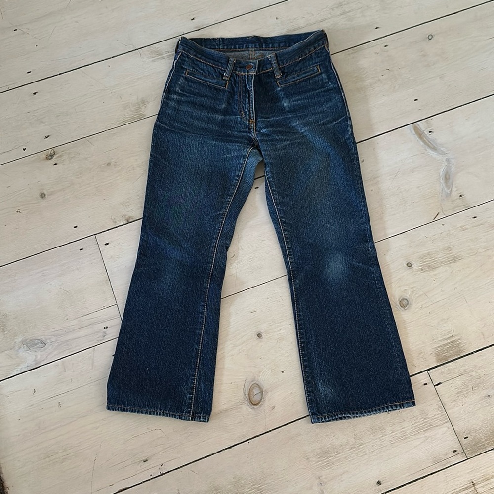 Evisu Donna jeans size 28